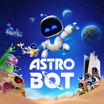 아스트로봇
