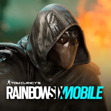 Tom Clancy's Rainbow Six Mobile