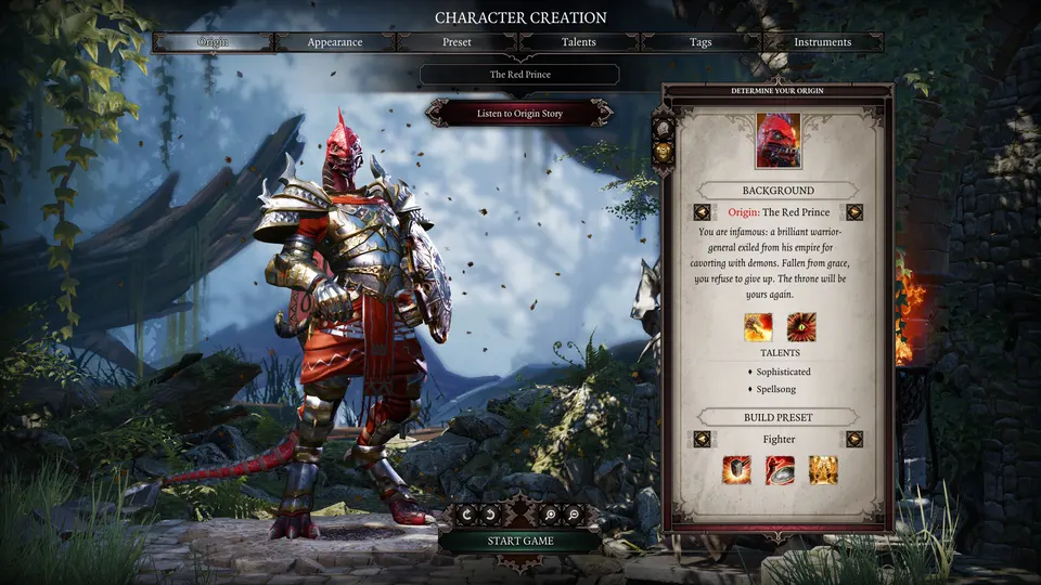 Divinity: Original Sin 2 Screenshots