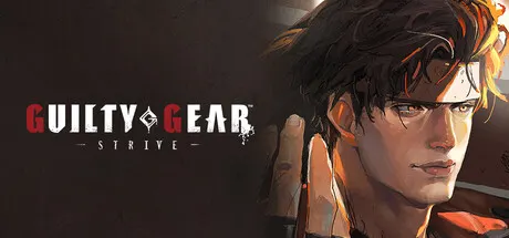 GUILTY GEAR -STRIVE-