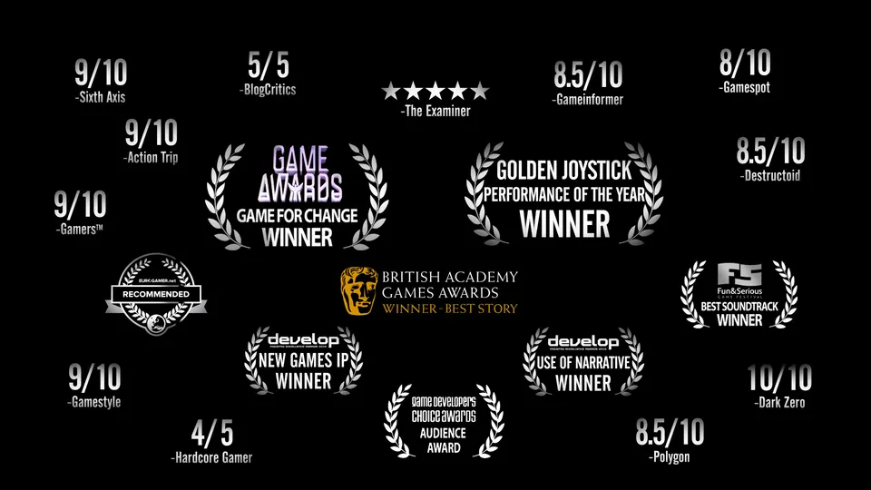 Life is Strange 스크린샷