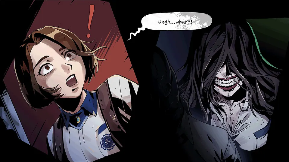 The Coma 2: Vicious Sisters 스크린샷