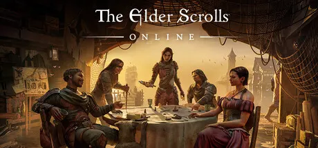 The Elder Scrolls Online