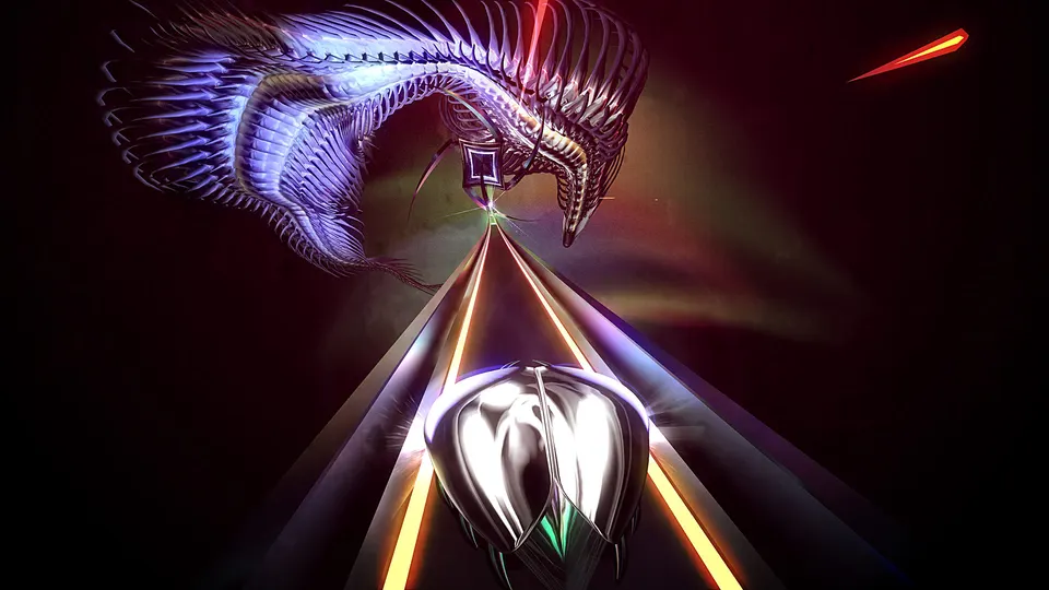 Thumper 스크린샷
