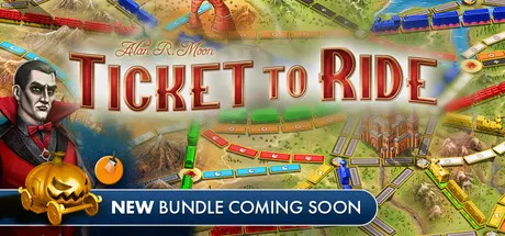 Ticket to Ride