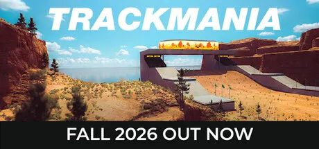 Trackmania