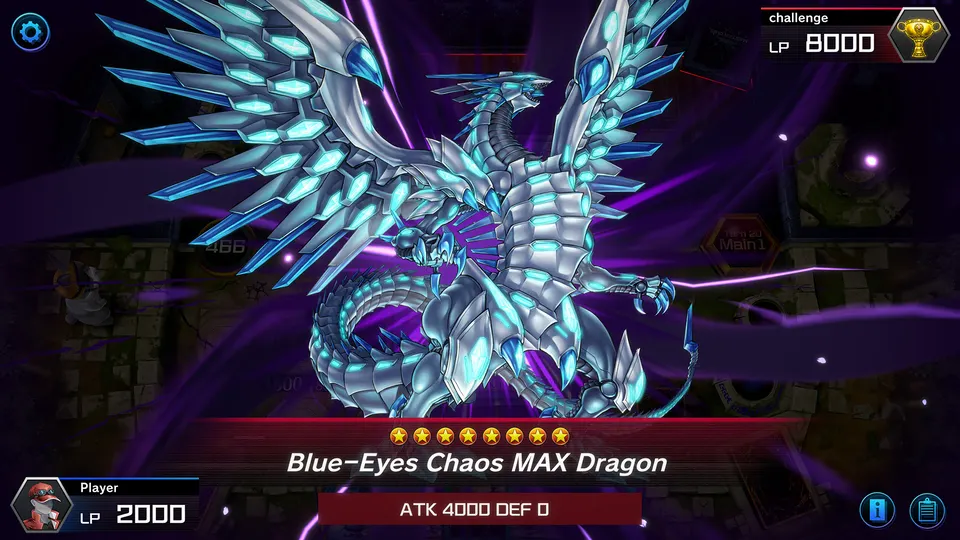 Yu-Gi-Oh! Master Duel 스크린샷